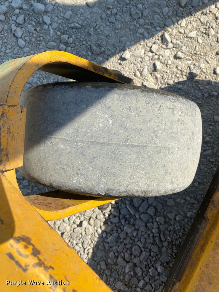 image for item DT7756 Hustler X-One ZTR lawn mower