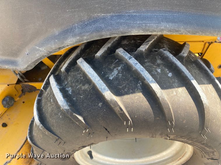 image for item DT7756 Hustler X-One ZTR lawn mower