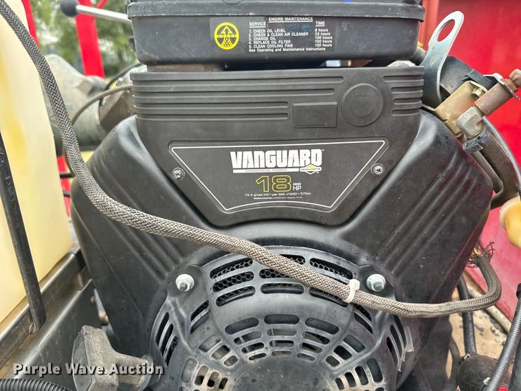 image for item DX3548 1996 Ford F350 brush fire truck