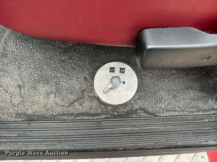 image for item DX3548 1996 Ford F350 brush fire truck