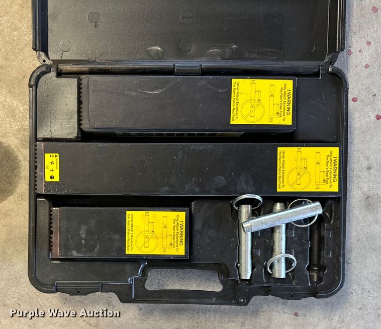 image for item DX3549 Emergency rescue equipment 