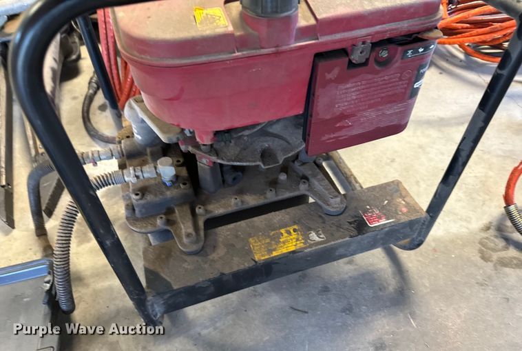 image for item DX3549 Emergency rescue equipment 