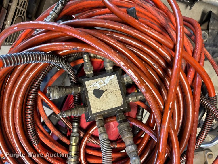 image for item DX3549 Emergency rescue equipment 