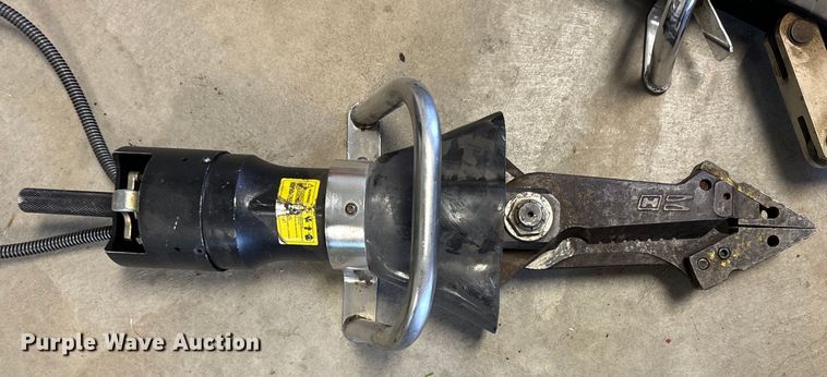 image for item DX3549 Emergency rescue equipment 