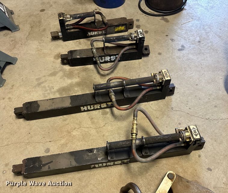 image for item DX3549 Emergency rescue equipment 