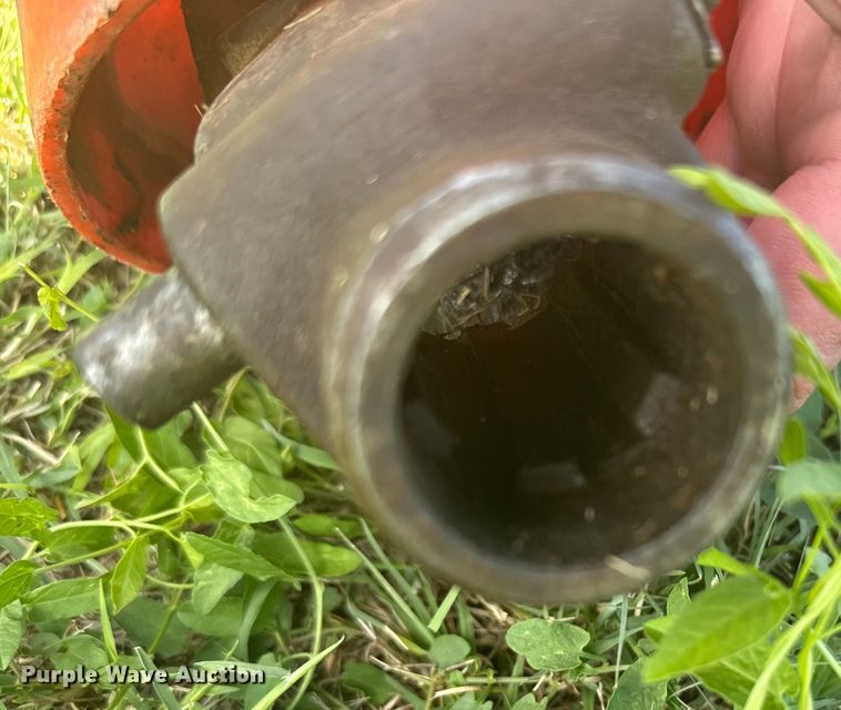 image for item DX3567 Forney Industries  35PPTOC-17/A generator