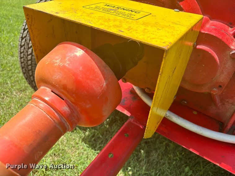 image for item DX3567 Forney Industries  35PPTOC-17/A generator