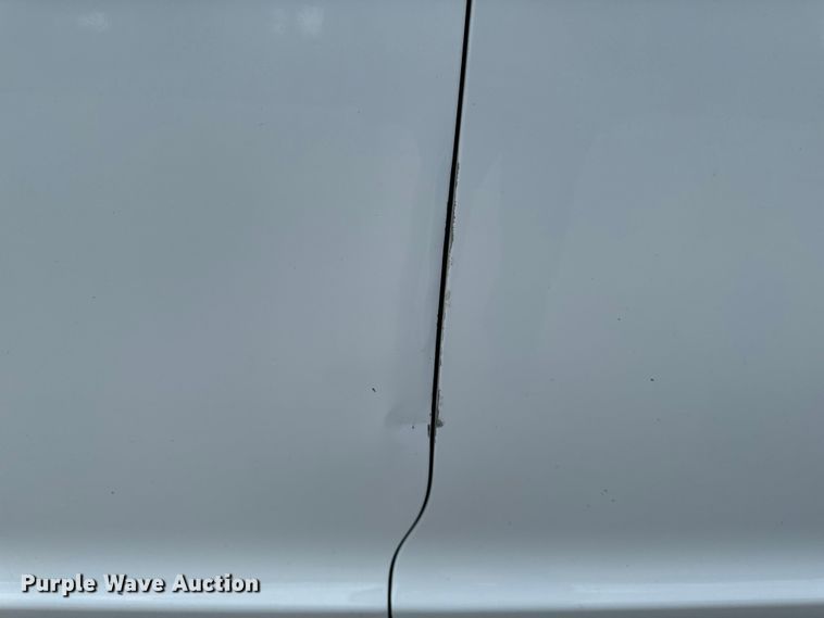 image for item EH4386 2016 Ford Taurus Police Interceptor 