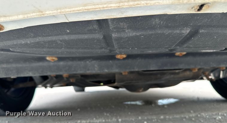 image for item EH4386 2016 Ford Taurus Police Interceptor 