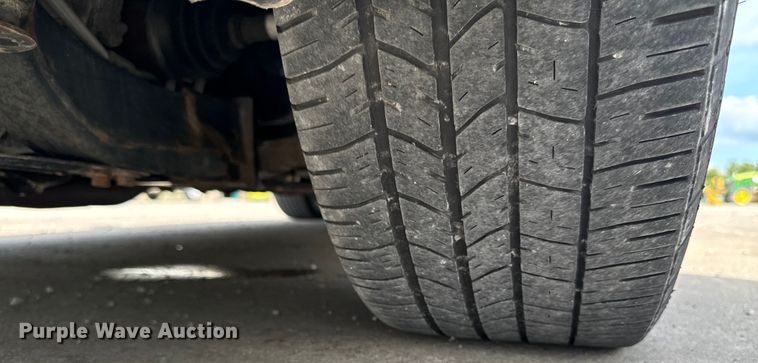 image for item EH4386 2016 Ford Taurus Police Interceptor 