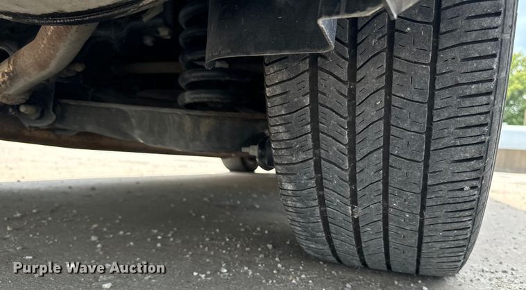 image for item EH4386 2016 Ford Taurus Police Interceptor 