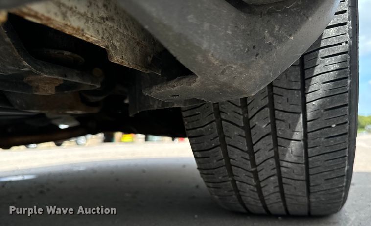 image for item EH4386 2016 Ford Taurus Police Interceptor 