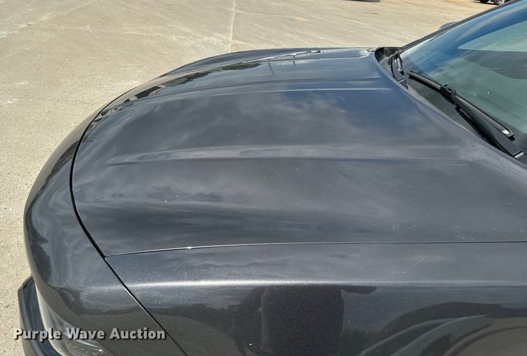 image for item EH4387 2018 Dodge Charger Police 