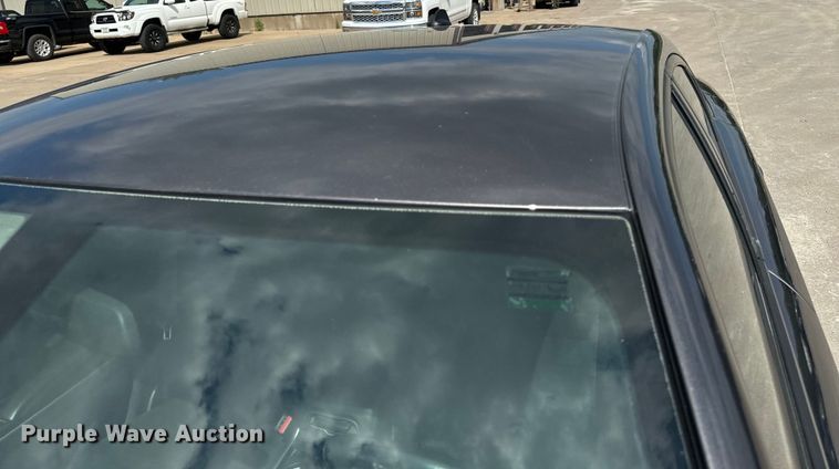 image for item EH4387 2018 Dodge Charger Police 