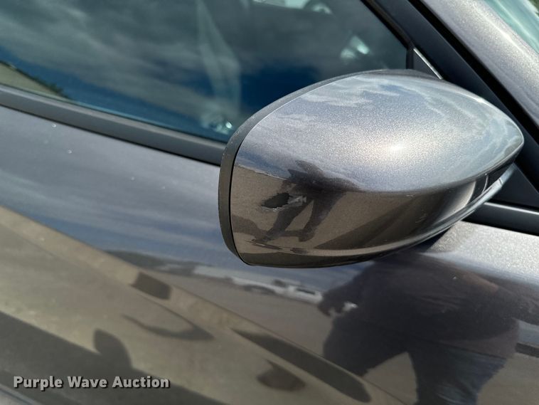 image for item EH4387 2018 Dodge Charger Police 