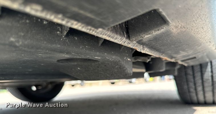 image for item EH4387 2018 Dodge Charger Police 