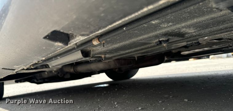 image for item EH4387 2018 Dodge Charger Police 