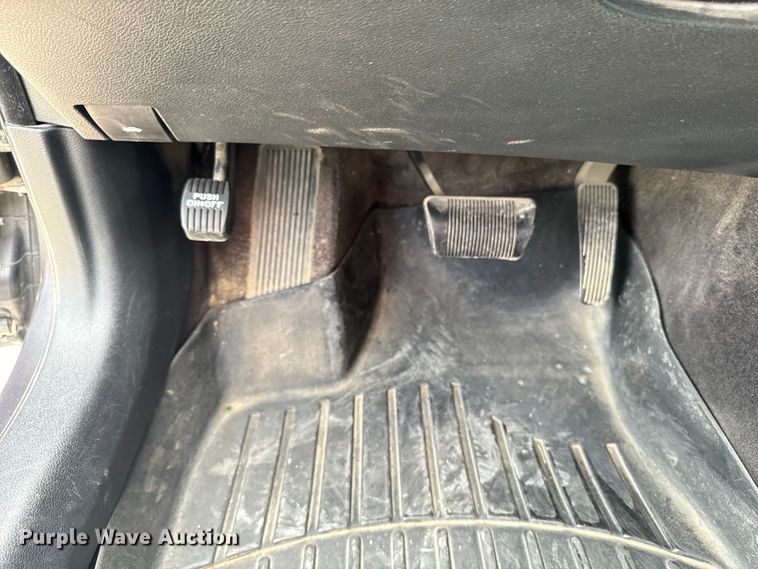 image for item EH4387 2018 Dodge Charger Police 