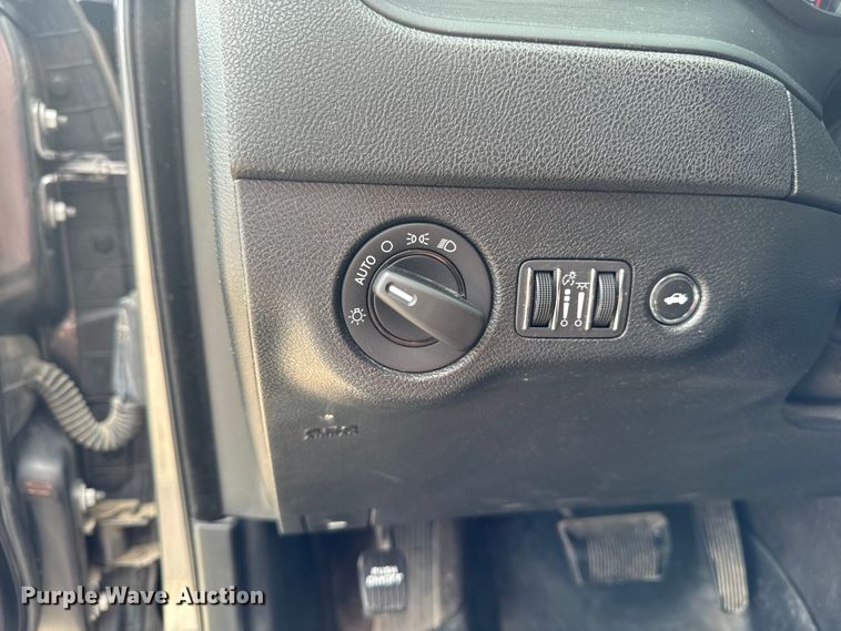 image for item EH4387 2018 Dodge Charger Police 