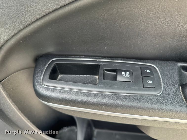 image for item EH4387 2018 Dodge Charger Police 