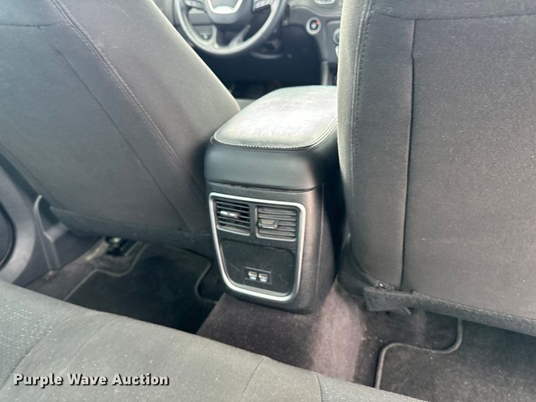 image for item EH4387 2018 Dodge Charger Police 