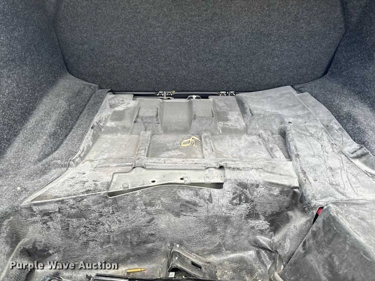 image for item EH4387 2018 Dodge Charger Police 