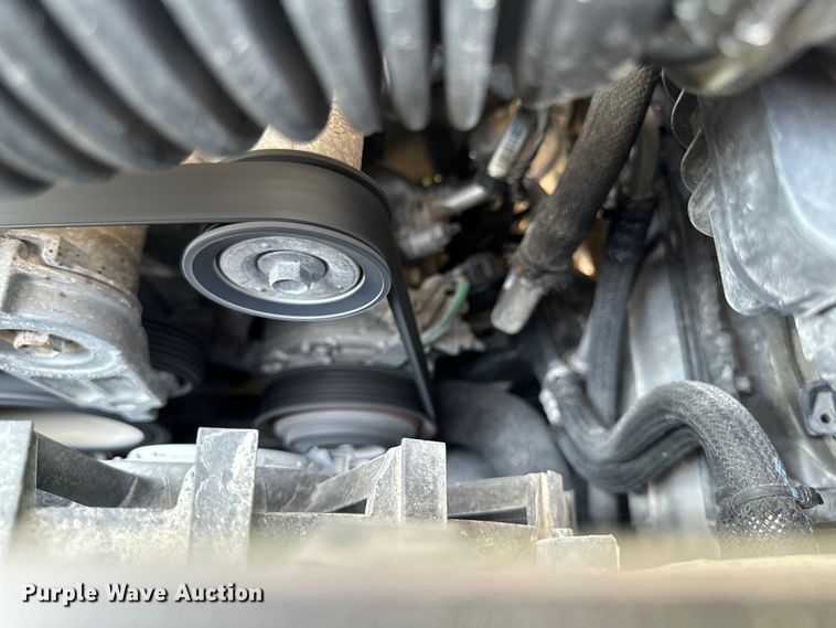 image for item EH4387 2018 Dodge Charger Police 