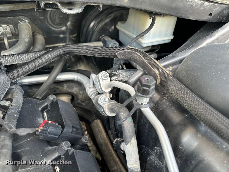 image for item EH4387 2018 Dodge Charger Police 