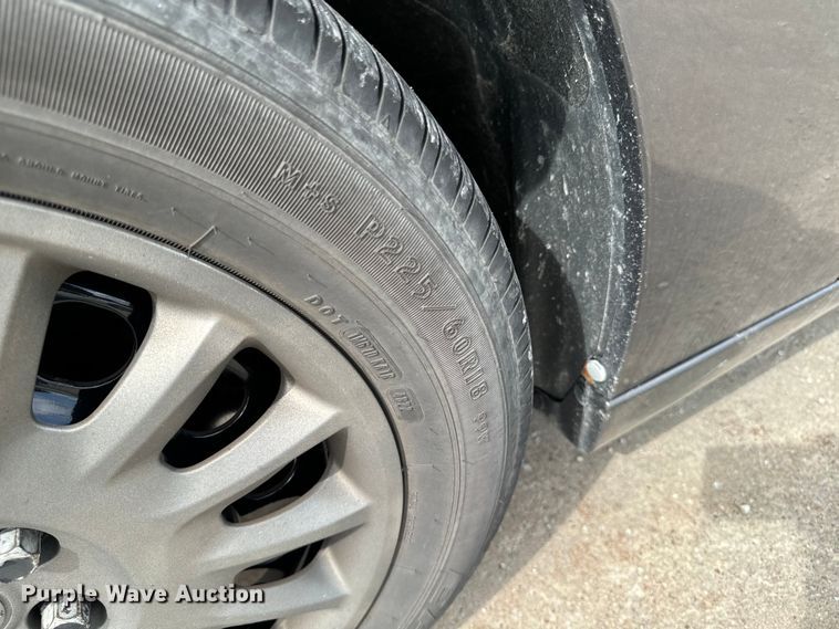 image for item EH4387 2018 Dodge Charger Police 