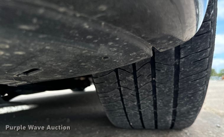 image for item EH4387 2018 Dodge Charger Police 