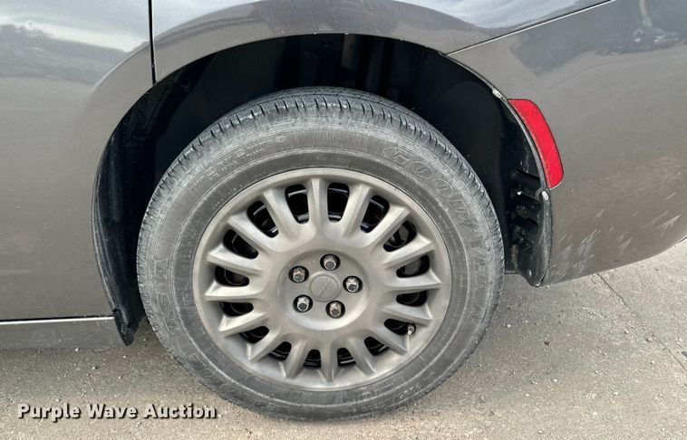 image for item EH4387 2018 Dodge Charger Police 