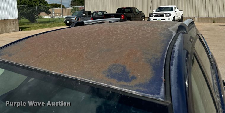 image for item EH4388 2005 Pontiac Vibe 