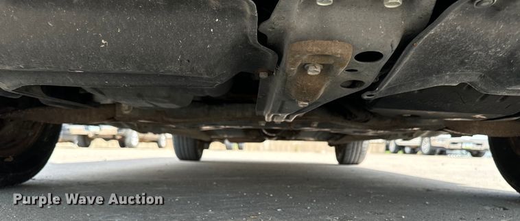 image for item EH4388 2005 Pontiac Vibe 