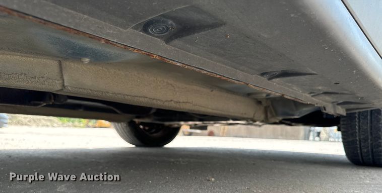 image for item EH4388 2005 Pontiac Vibe 