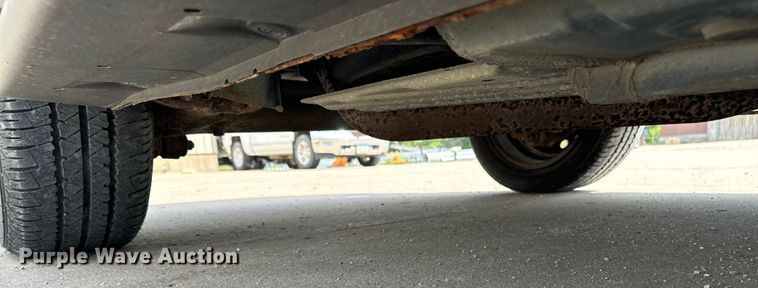 image for item EH4388 2005 Pontiac Vibe 