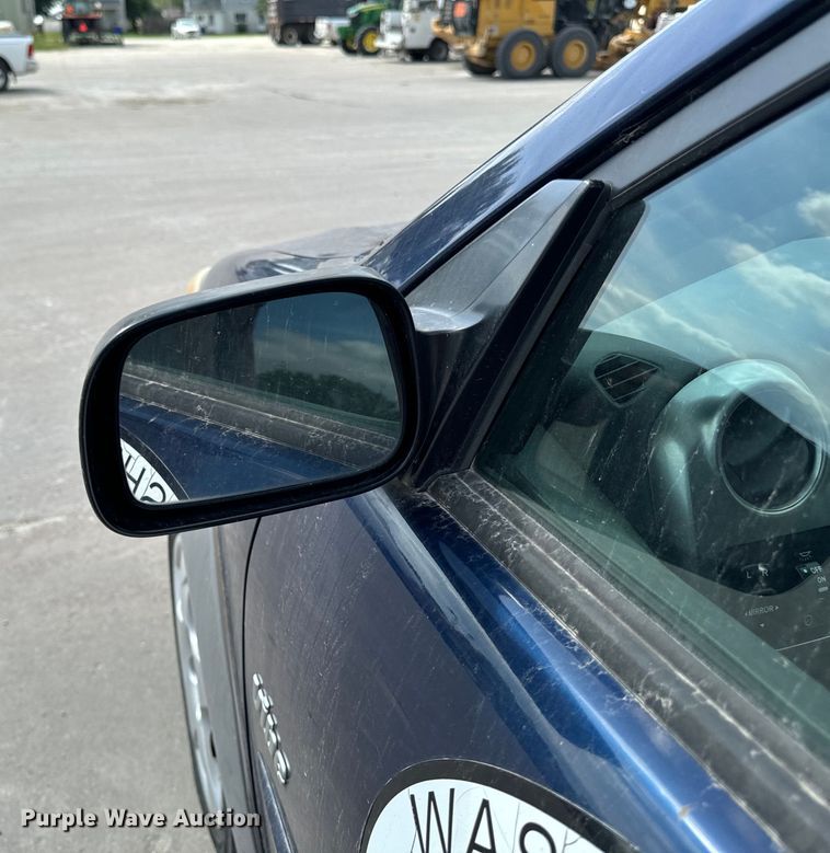 image for item EH4388 2005 Pontiac Vibe 