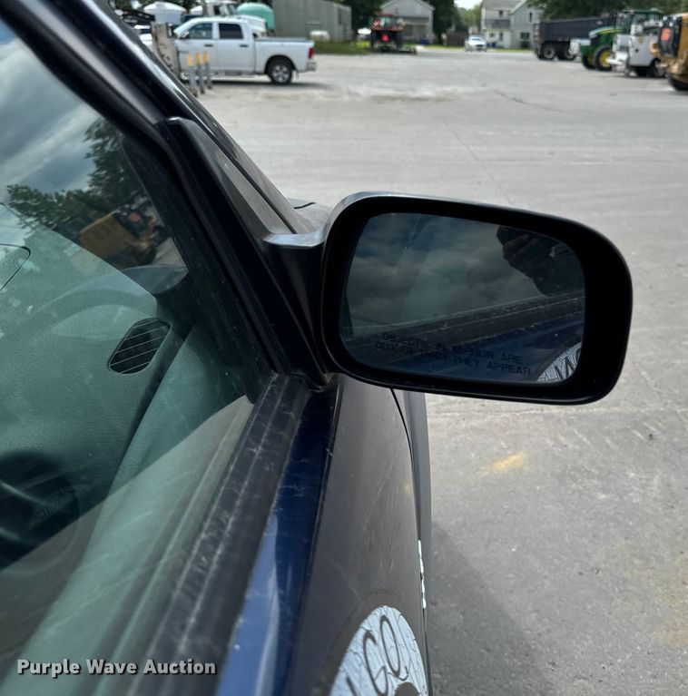 image for item EH4388 2005 Pontiac Vibe 