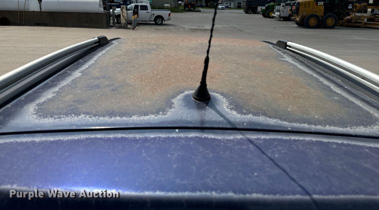 image for item EH4388 2005 Pontiac Vibe 