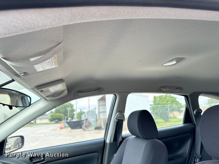 image for item EH4388 2005 Pontiac Vibe 