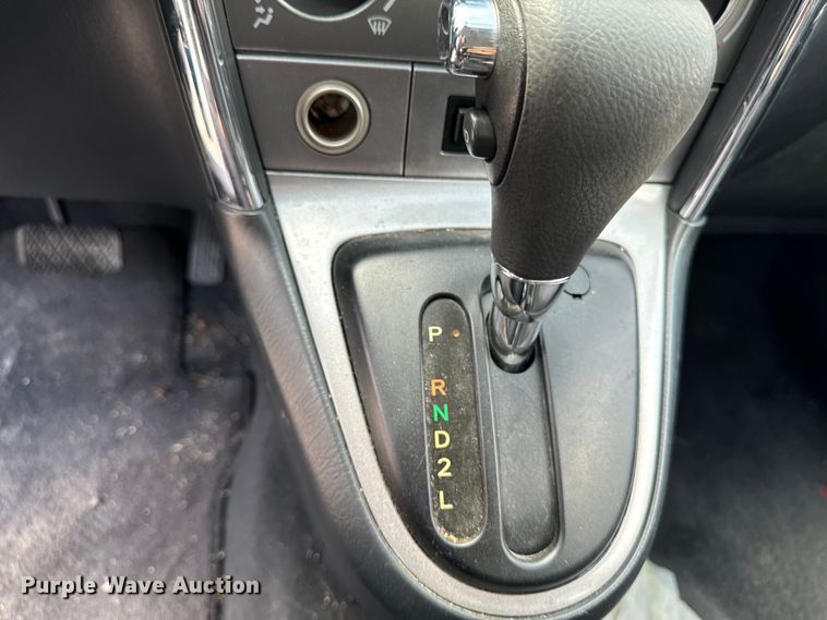 image for item EH4388 2005 Pontiac Vibe 