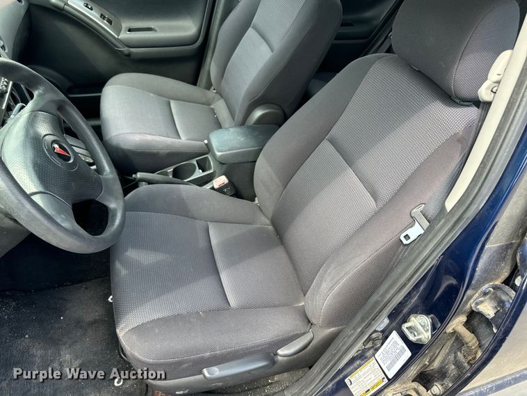 image for item EH4388 2005 Pontiac Vibe 