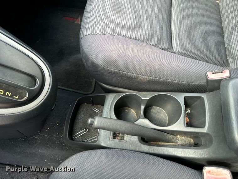 image for item EH4388 2005 Pontiac Vibe 