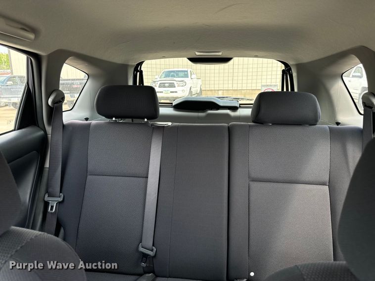 image for item EH4388 2005 Pontiac Vibe 