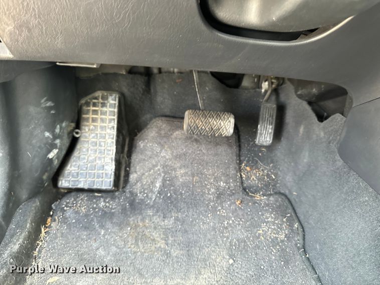 image for item EH4388 2005 Pontiac Vibe 