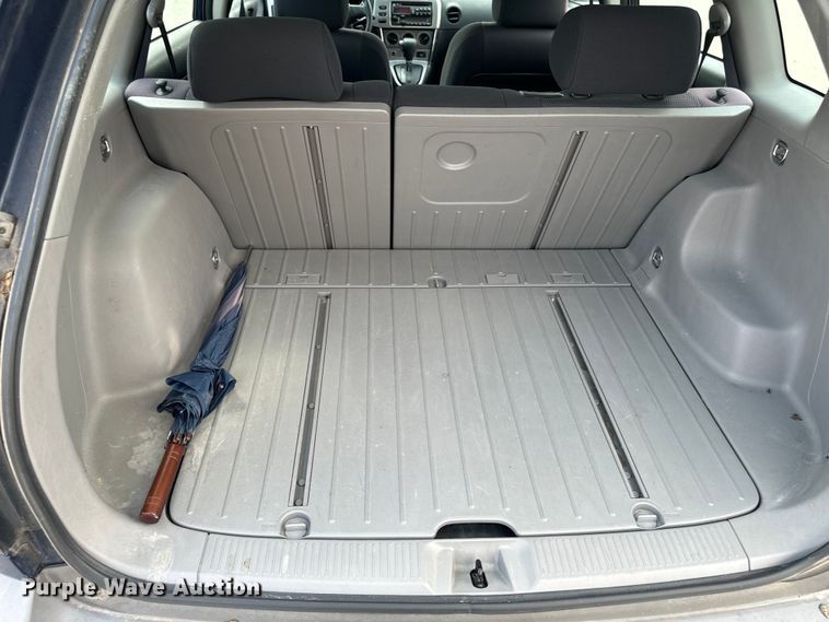 image for item EH4388 2005 Pontiac Vibe 