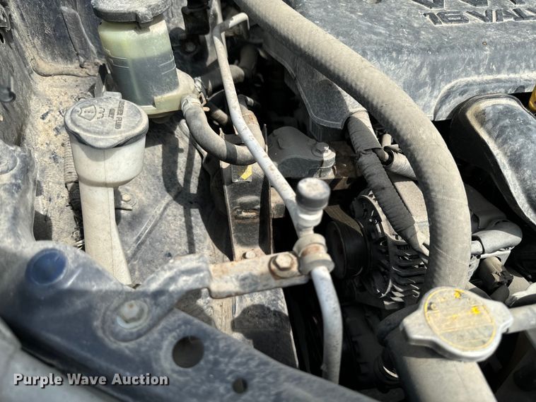 image for item EH4388 2005 Pontiac Vibe 