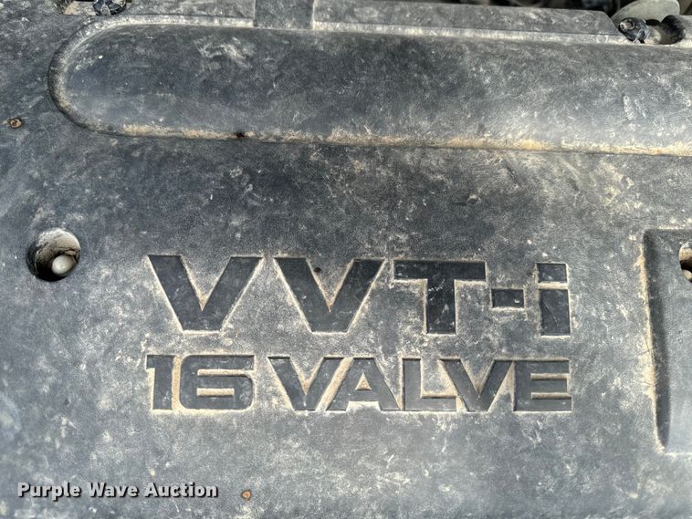 image for item EH4388 2005 Pontiac Vibe 