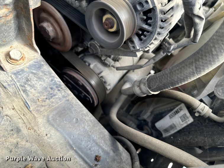 image for item EH4388 2005 Pontiac Vibe 