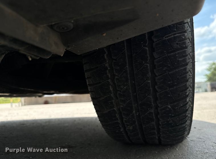 image for item EH4388 2005 Pontiac Vibe 