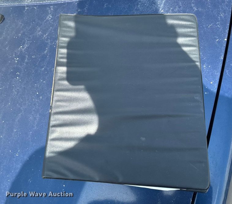 image for item EH4388 2005 Pontiac Vibe 